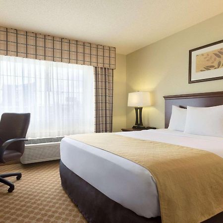 Country Inn & Suites By Radisson, Rochester, Mn ภายนอก รูปภาพ