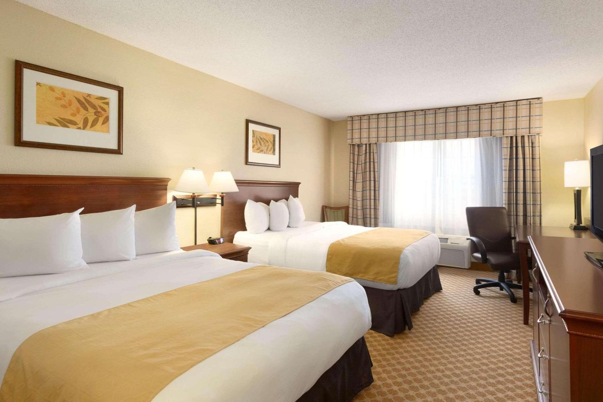 Country Inn & Suites By Radisson, Rochester, Mn ภายนอก รูปภาพ