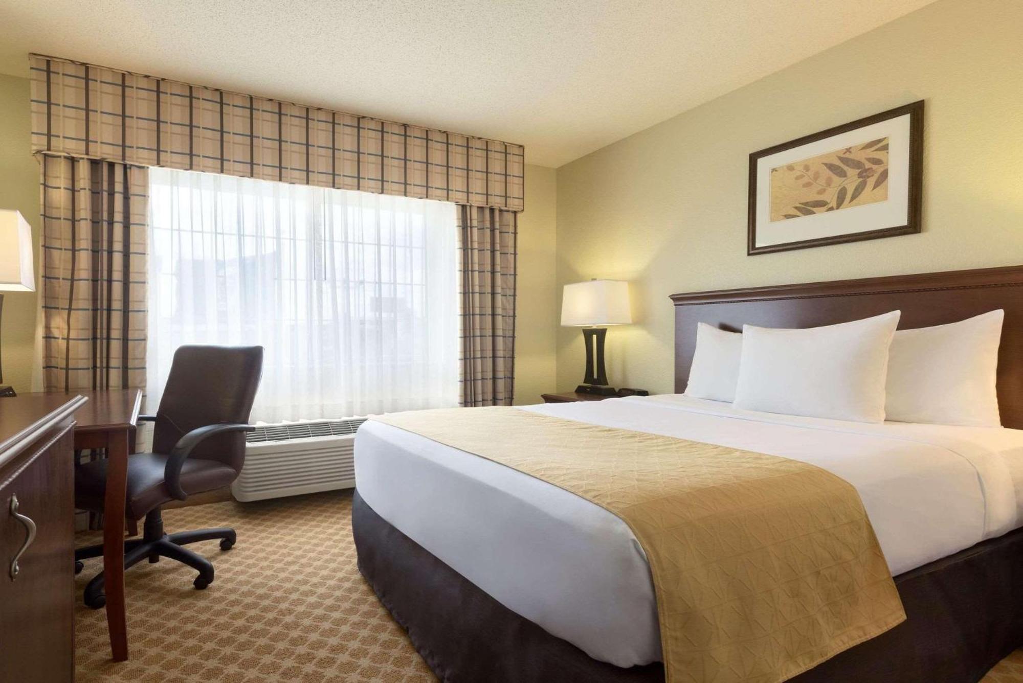 Country Inn & Suites By Radisson, Rochester, Mn ภายนอก รูปภาพ