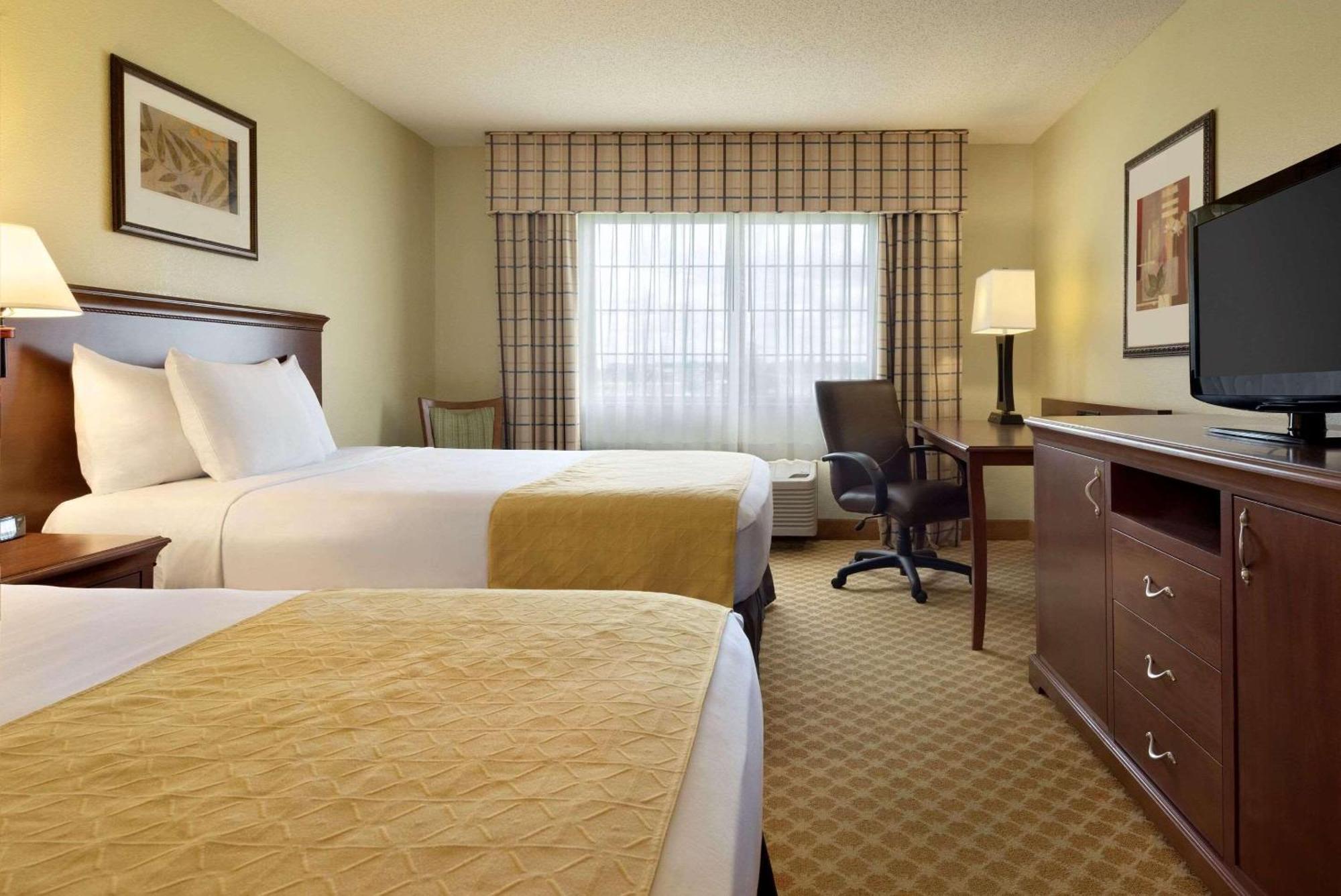 Country Inn & Suites By Radisson, Rochester, Mn ภายนอก รูปภาพ