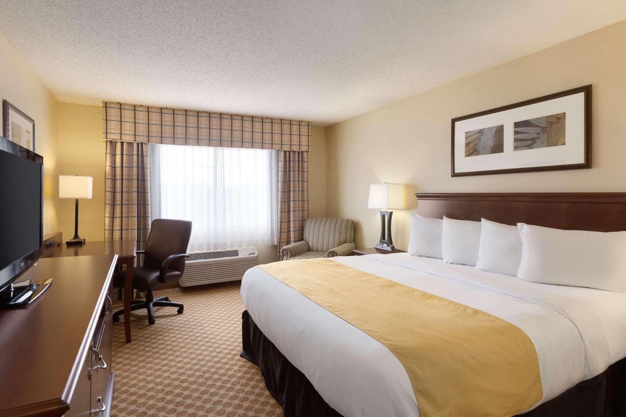 Country Inn & Suites By Radisson, Rochester, Mn ภายนอก รูปภาพ