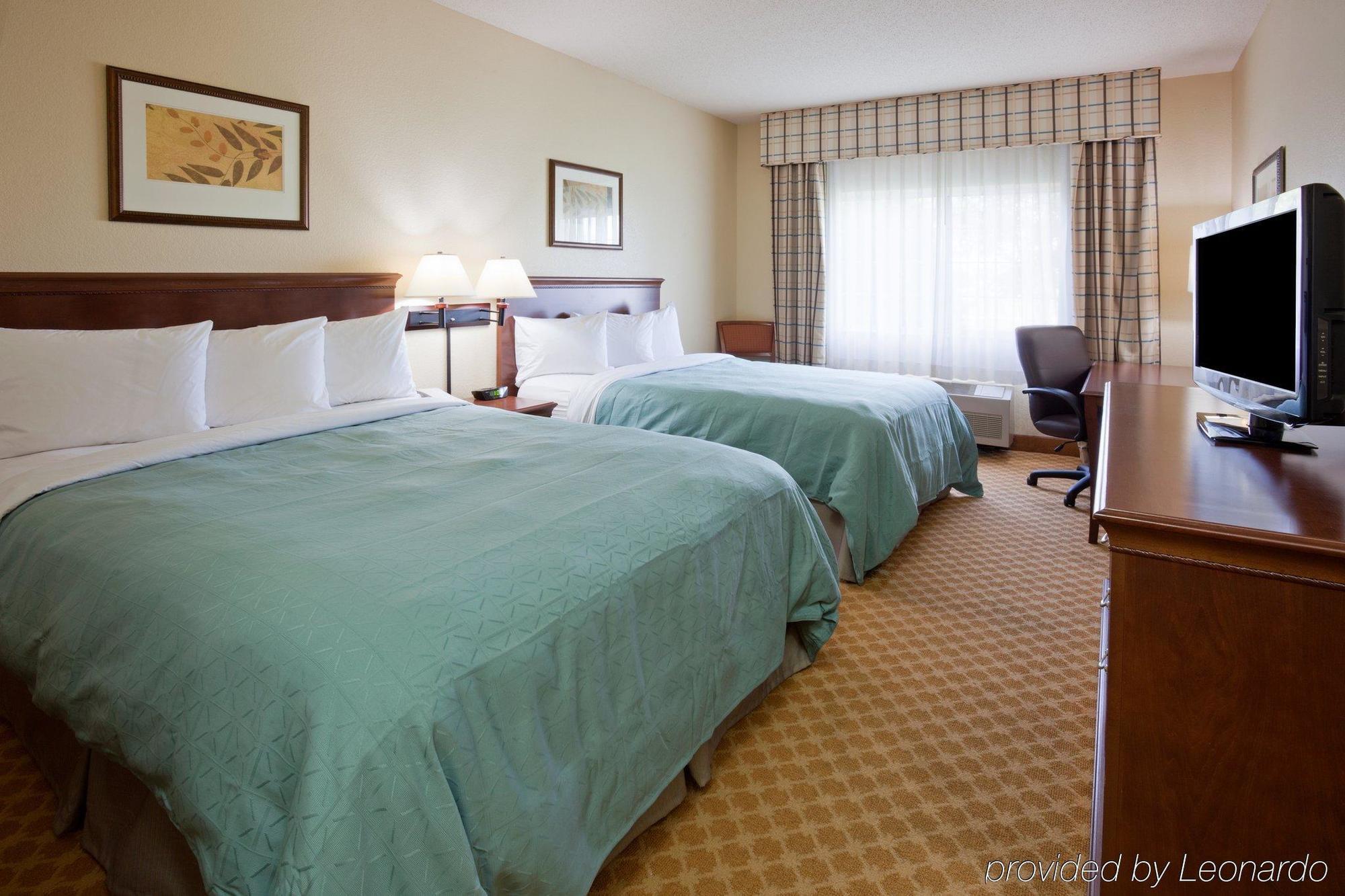 Country Inn & Suites By Radisson, Rochester, Mn ห้อง รูปภาพ