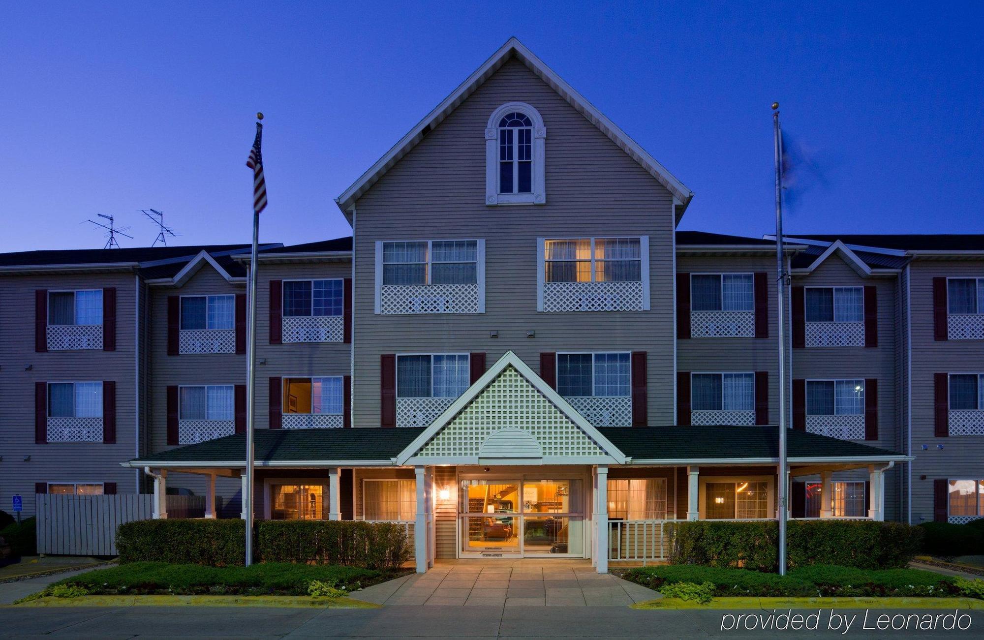 Country Inn & Suites By Radisson, Rochester, Mn ภายนอก รูปภาพ