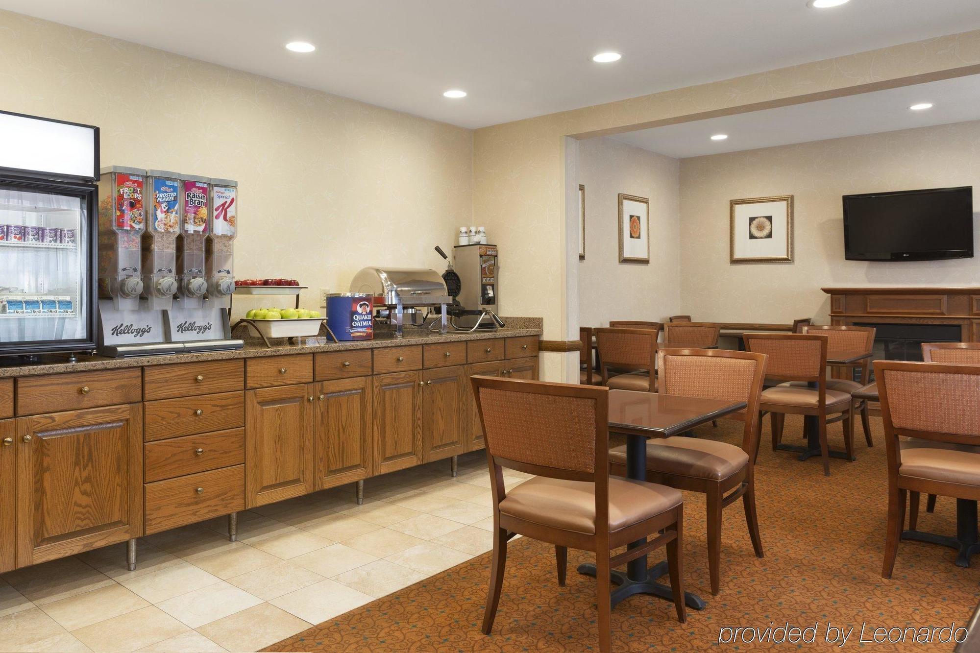 Country Inn & Suites By Radisson, Rochester, Mn ภายนอก รูปภาพ