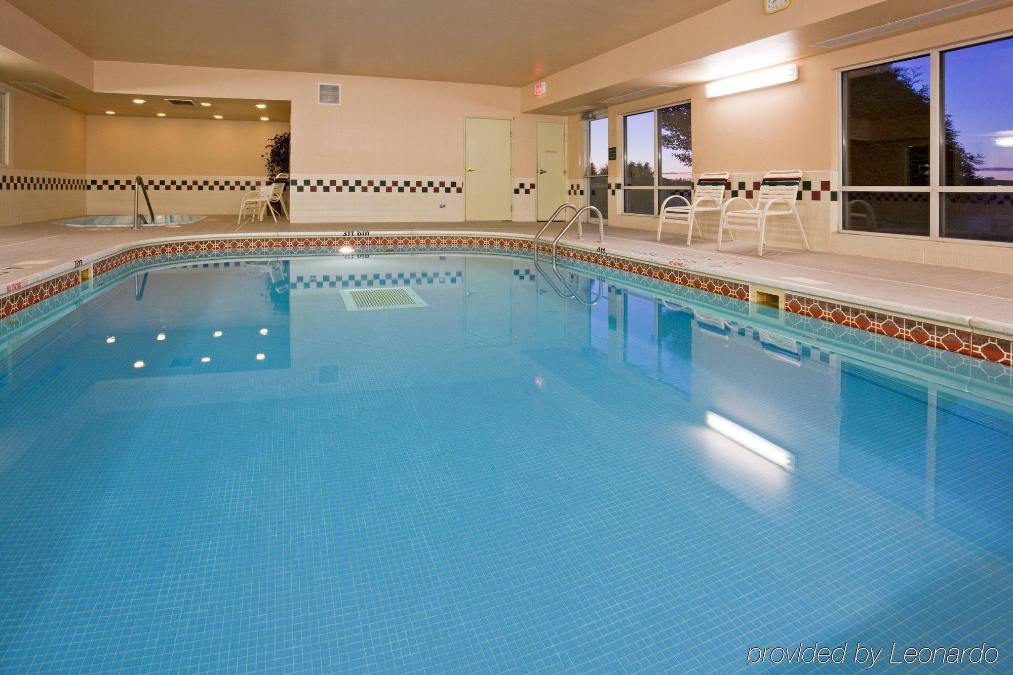 Country Inn & Suites By Radisson, Rochester, Mn สิ่งอำนวยความสะดวก รูปภาพ