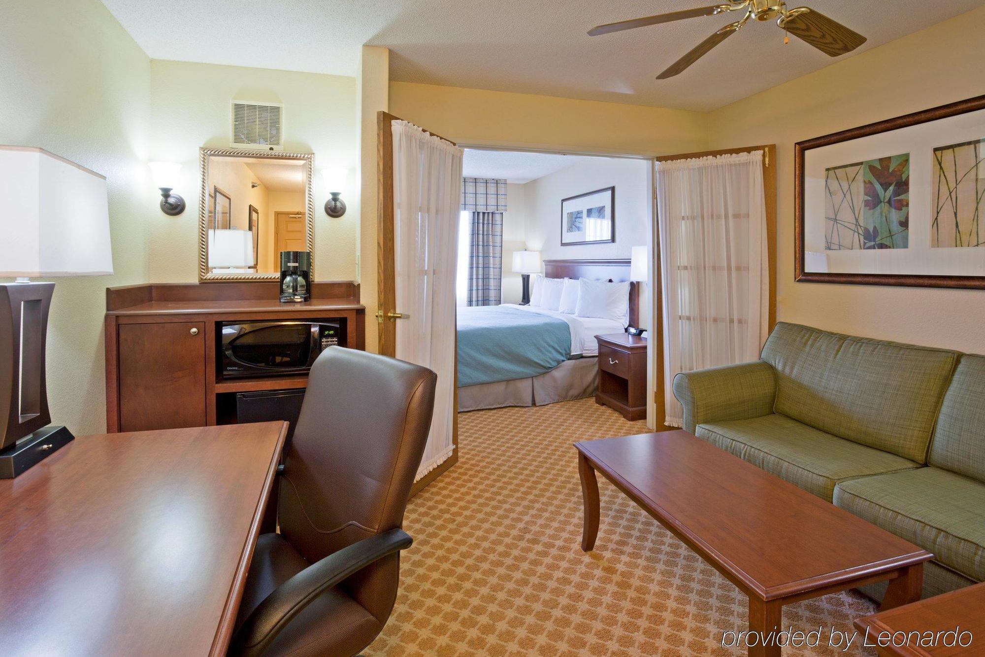 Country Inn & Suites By Radisson, Rochester, Mn ภายนอก รูปภาพ
