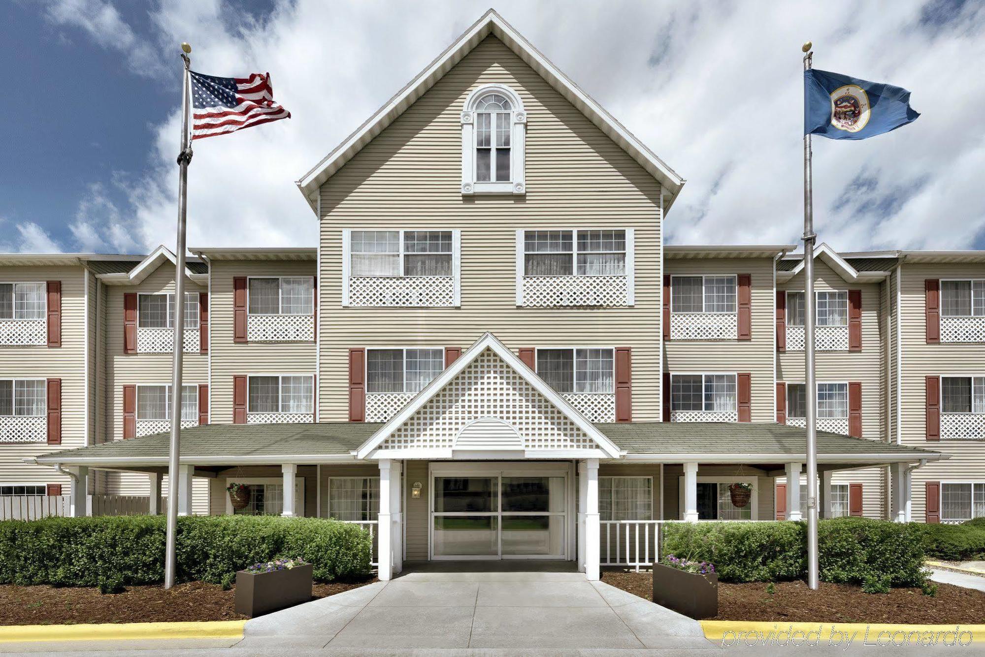 Country Inn & Suites By Radisson, Rochester, Mn ภายนอก รูปภาพ