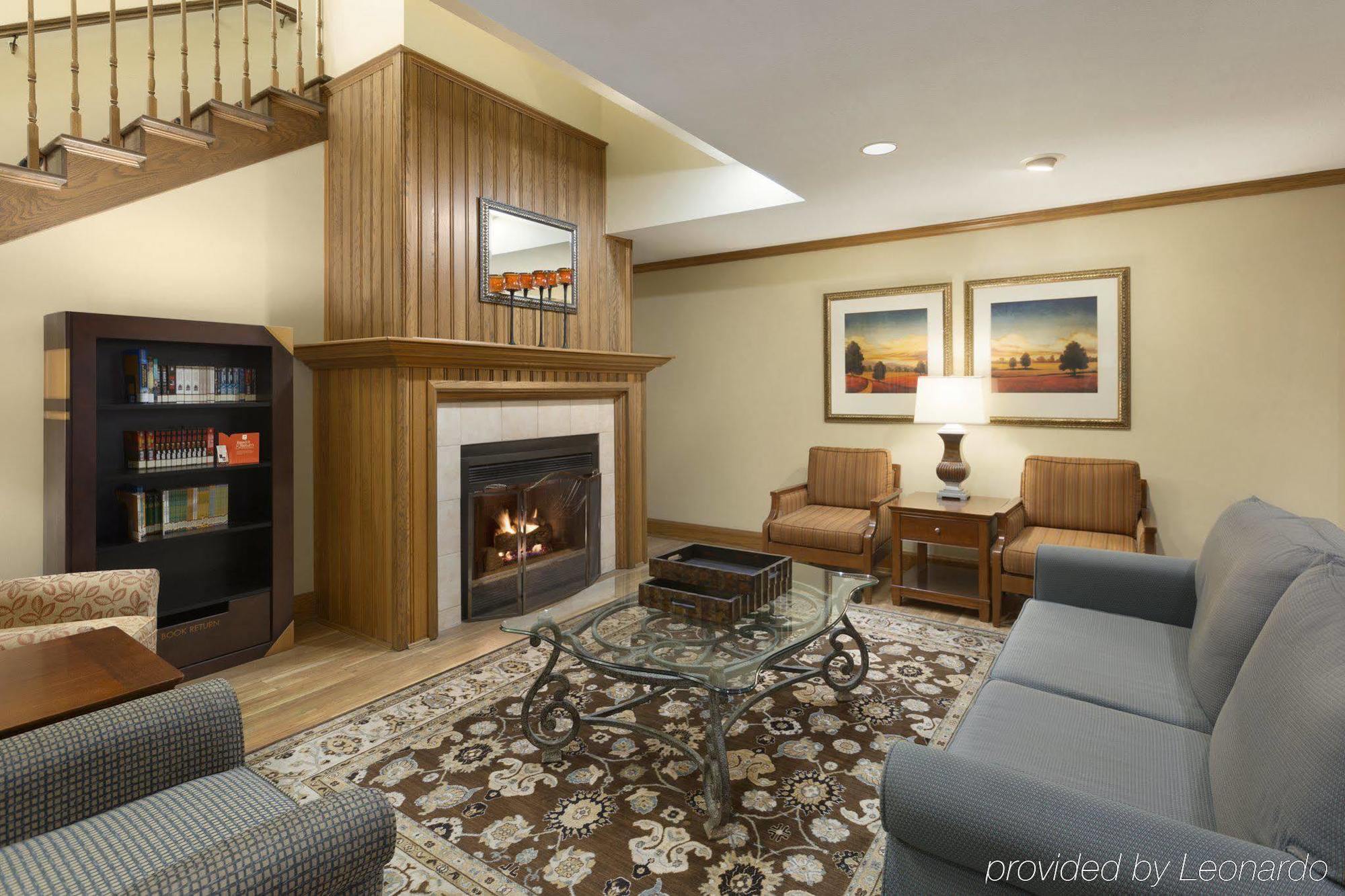 Country Inn & Suites By Radisson, Rochester, Mn ภายนอก รูปภาพ