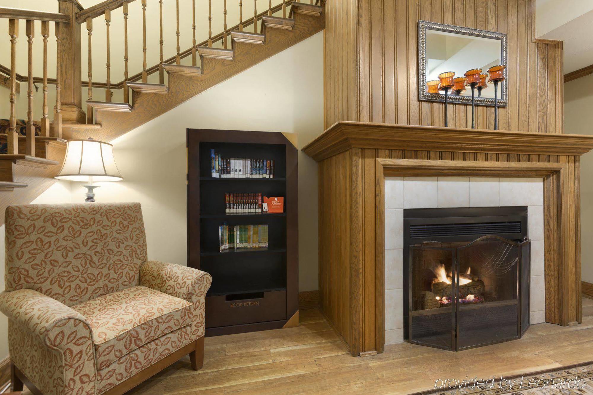 Country Inn & Suites By Radisson, Rochester, Mn ภายนอก รูปภาพ