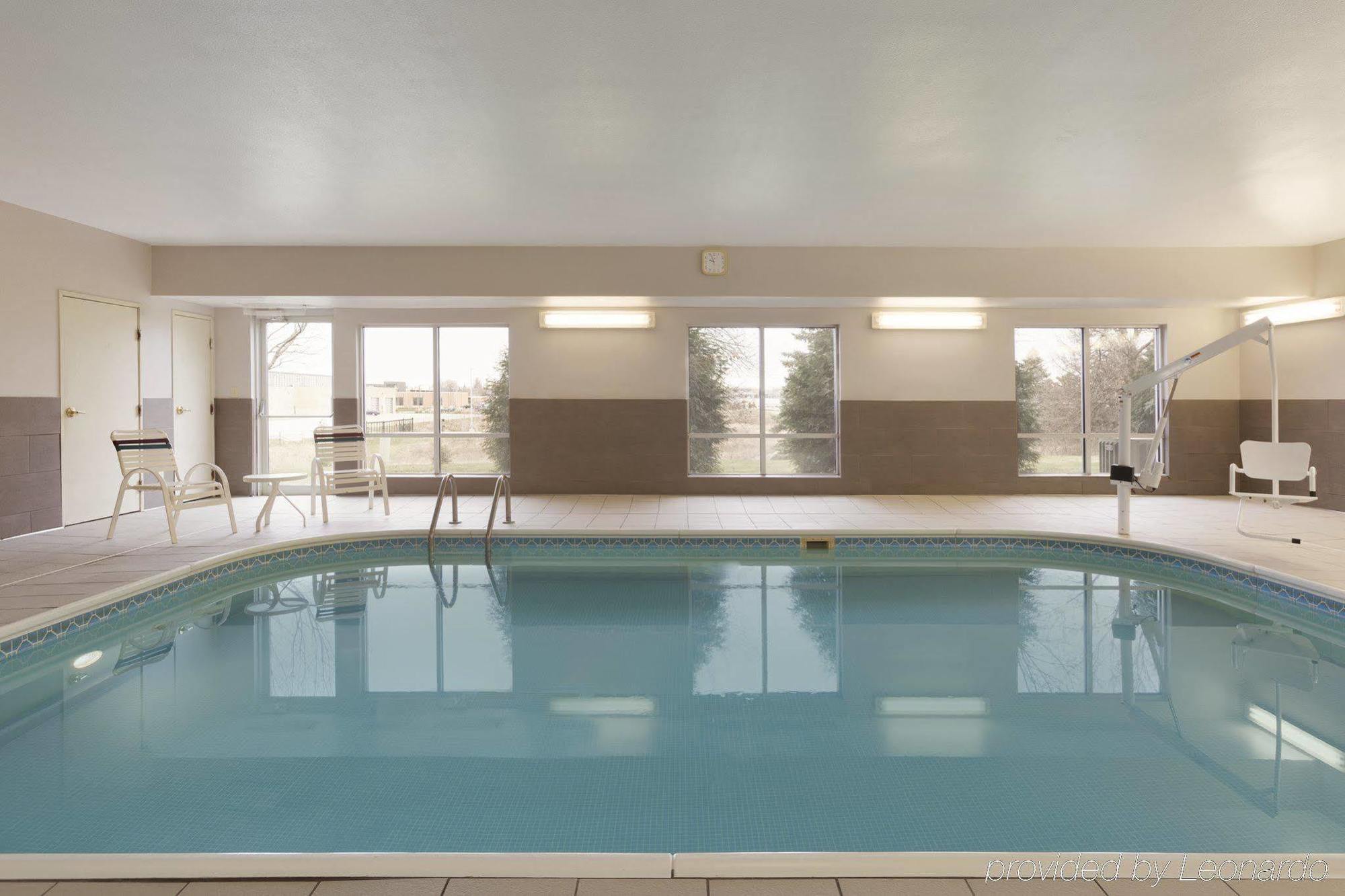 Country Inn & Suites By Radisson, Rochester, Mn ภายนอก รูปภาพ