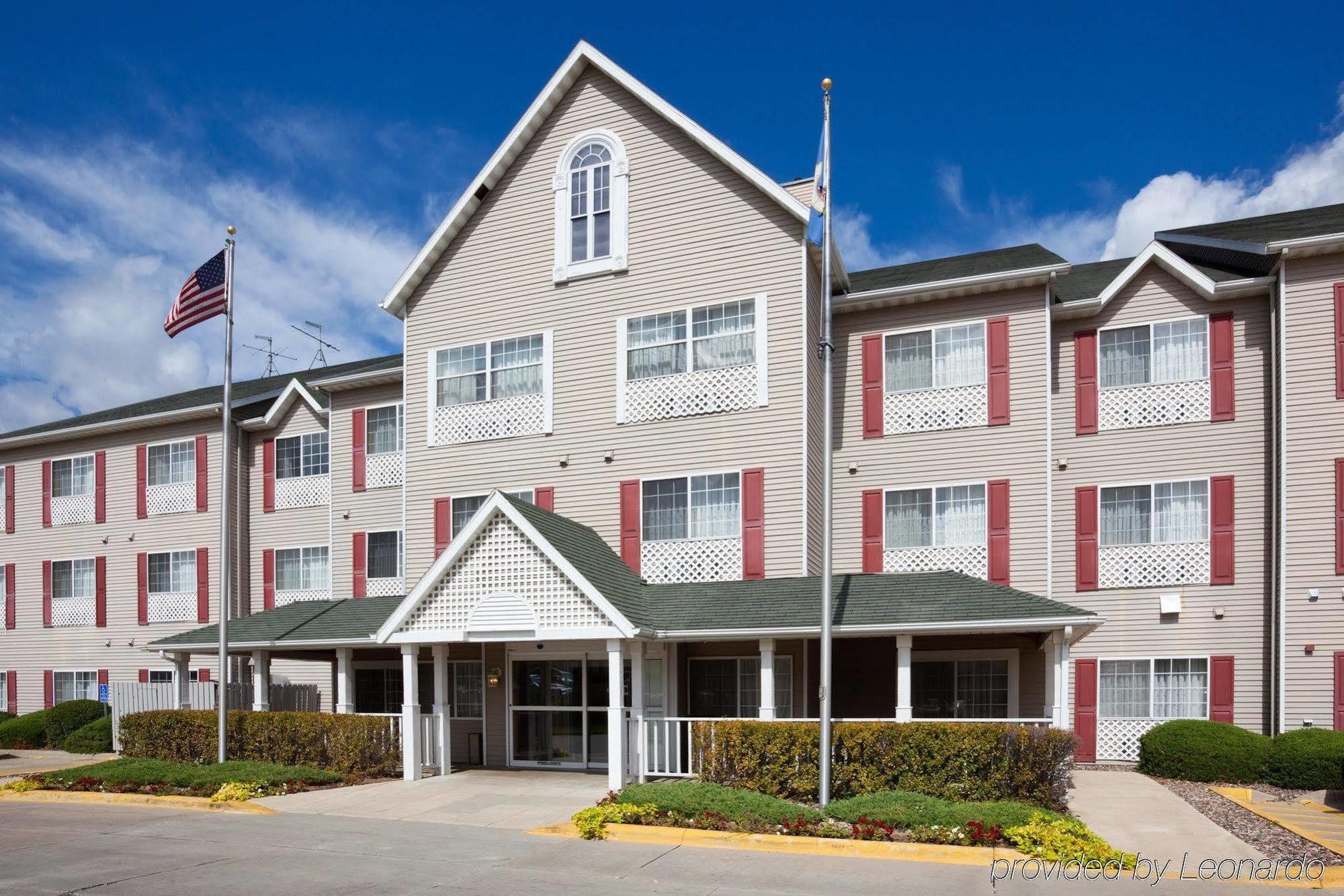 Country Inn & Suites By Radisson, Rochester, Mn ภายนอก รูปภาพ