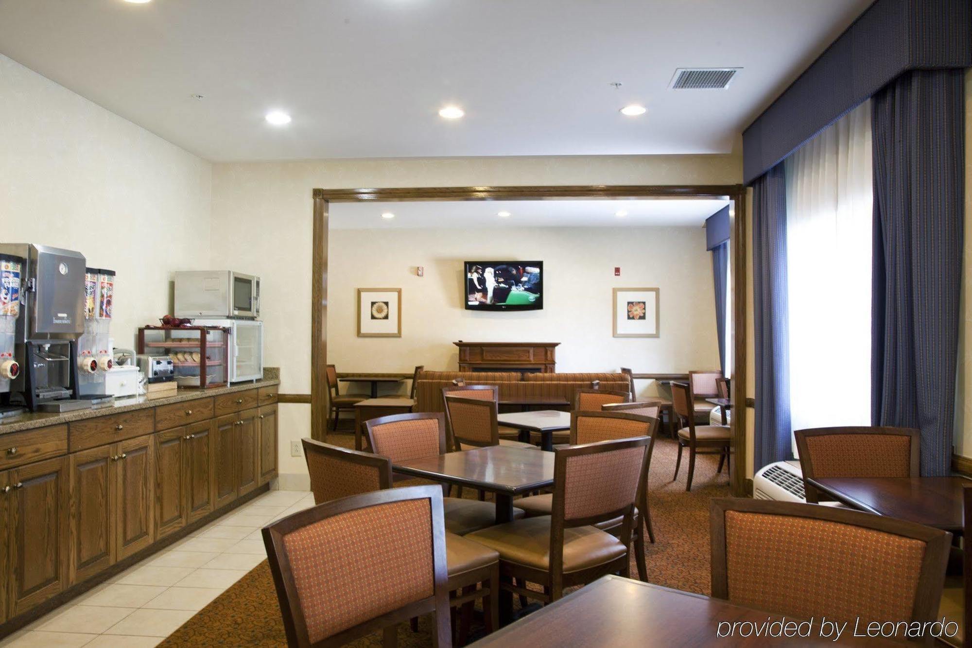 Country Inn & Suites By Radisson, Rochester, Mn ร้านอาหาร รูปภาพ